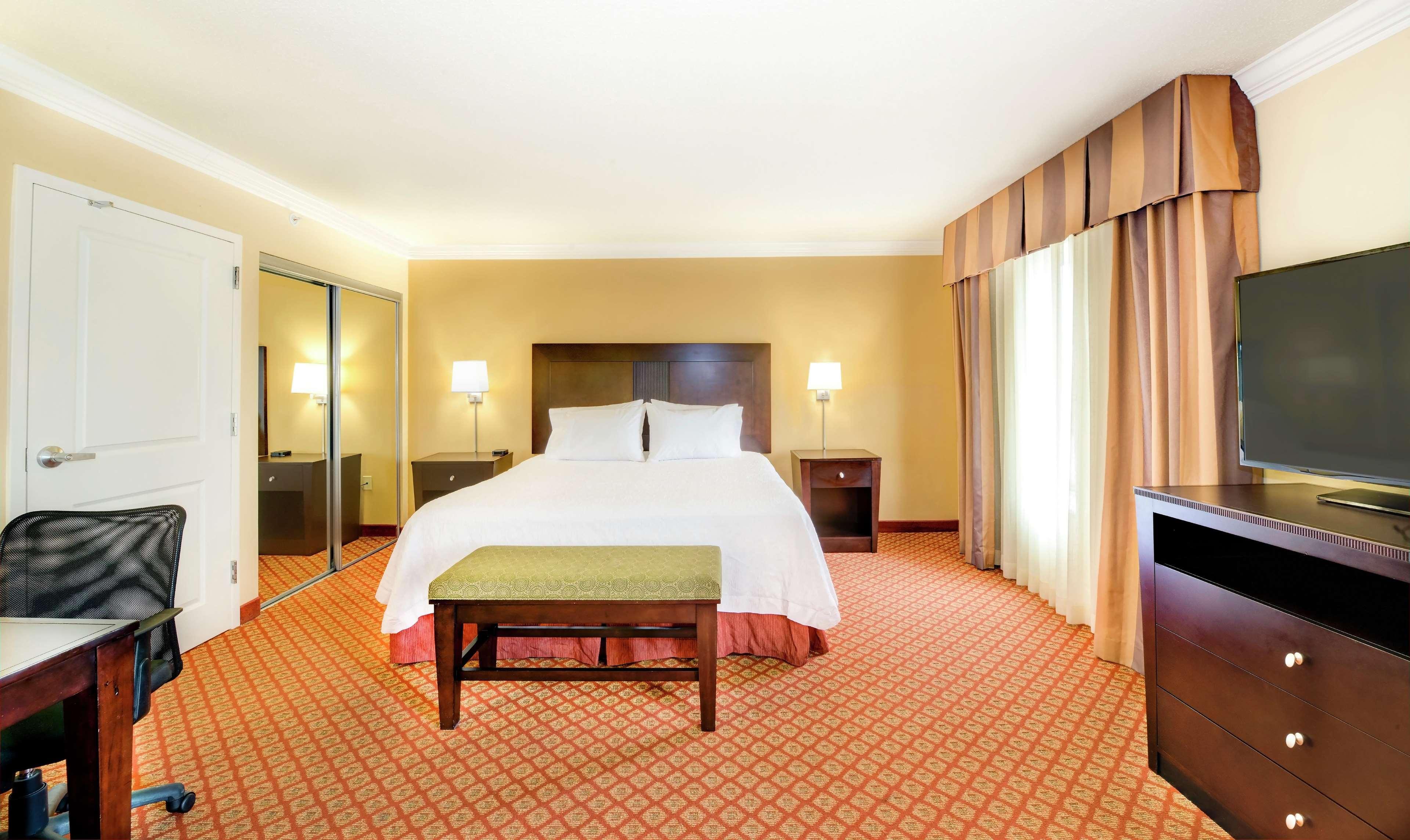 Hampton Inn & Suites Scottsboro Exteriér fotografie