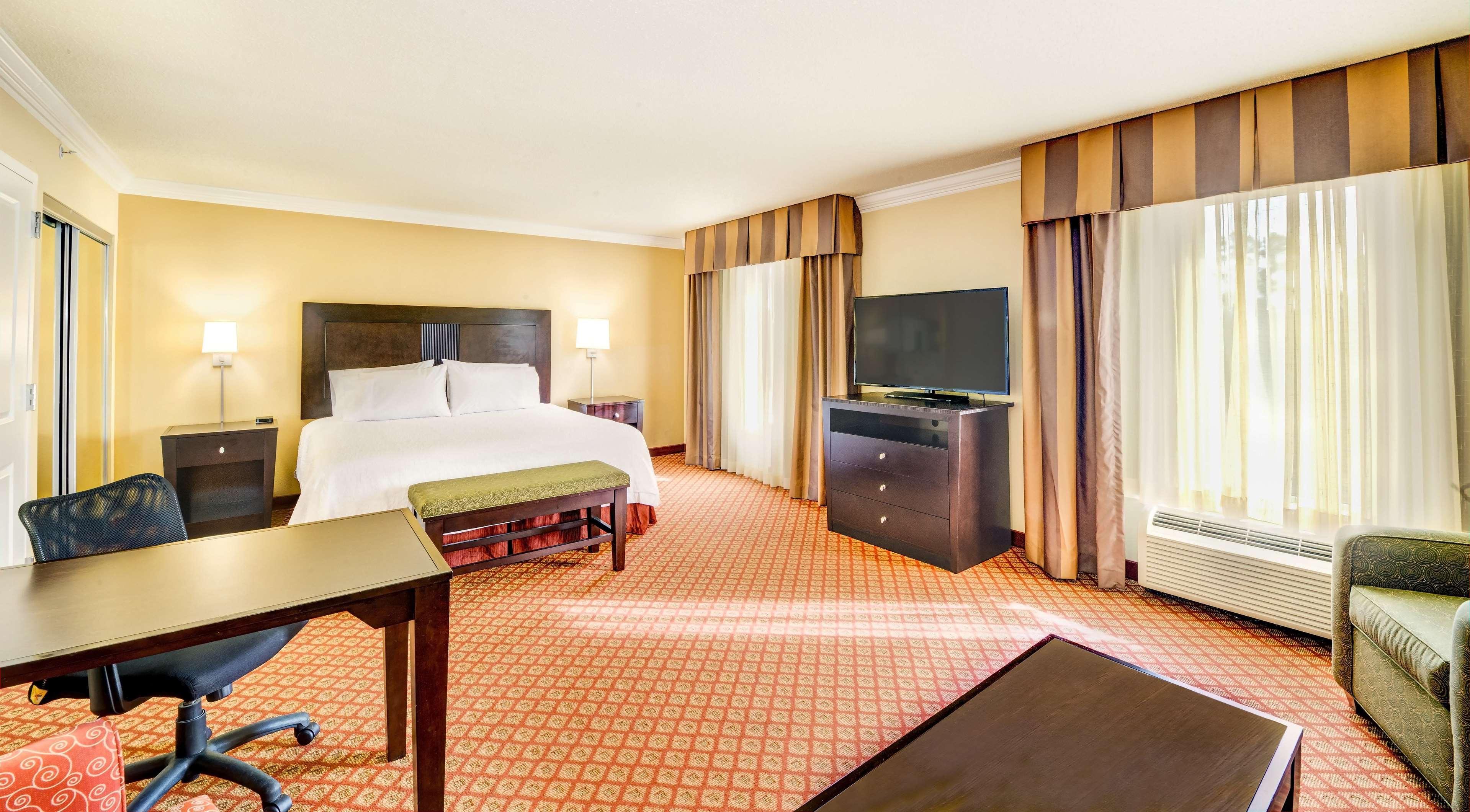 Hampton Inn & Suites Scottsboro Exteriér fotografie