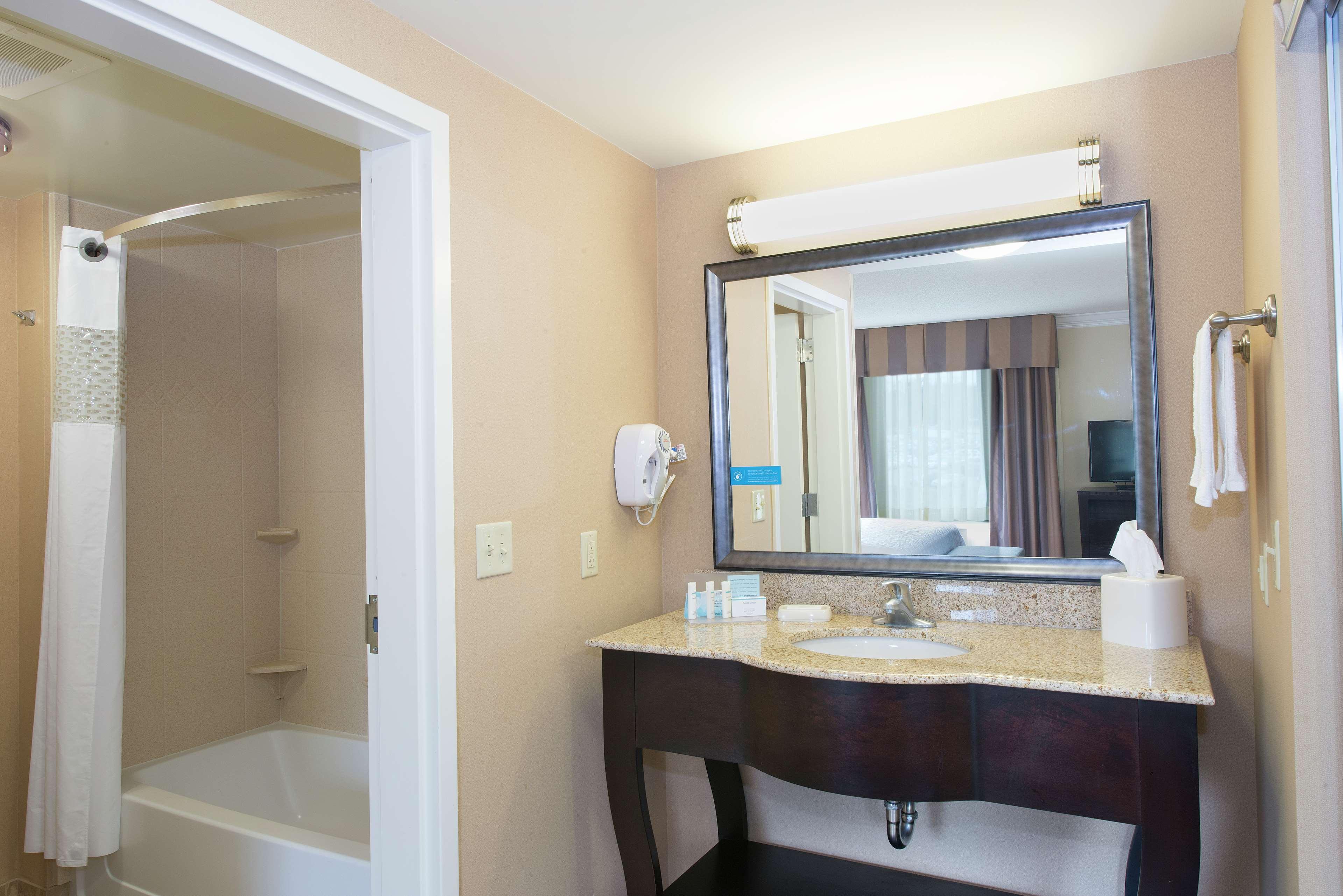 Hampton Inn & Suites Scottsboro Exteriér fotografie