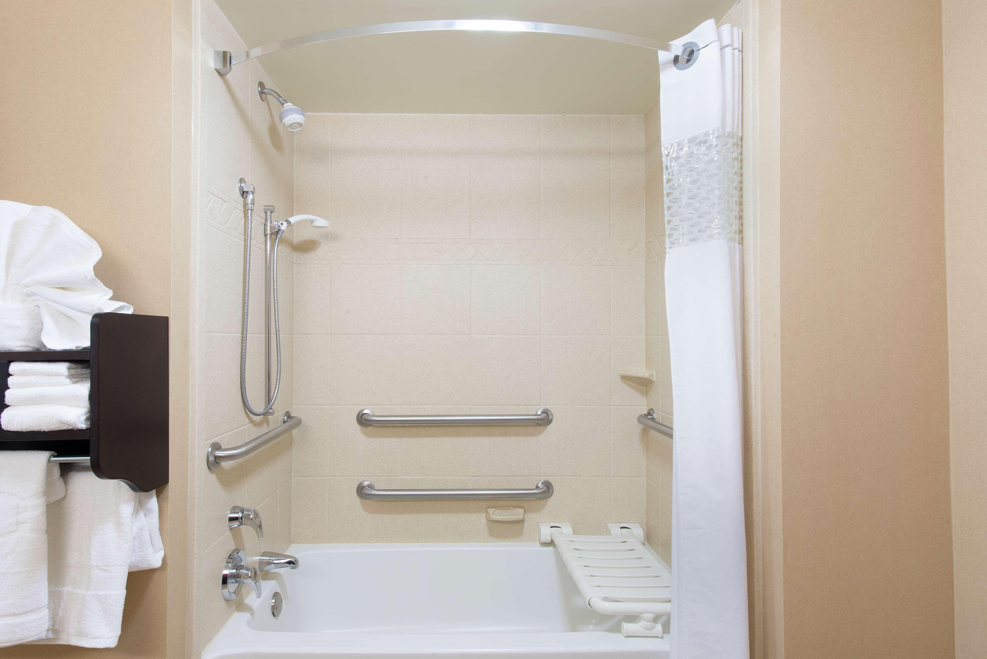 Hampton Inn & Suites Scottsboro Exteriér fotografie