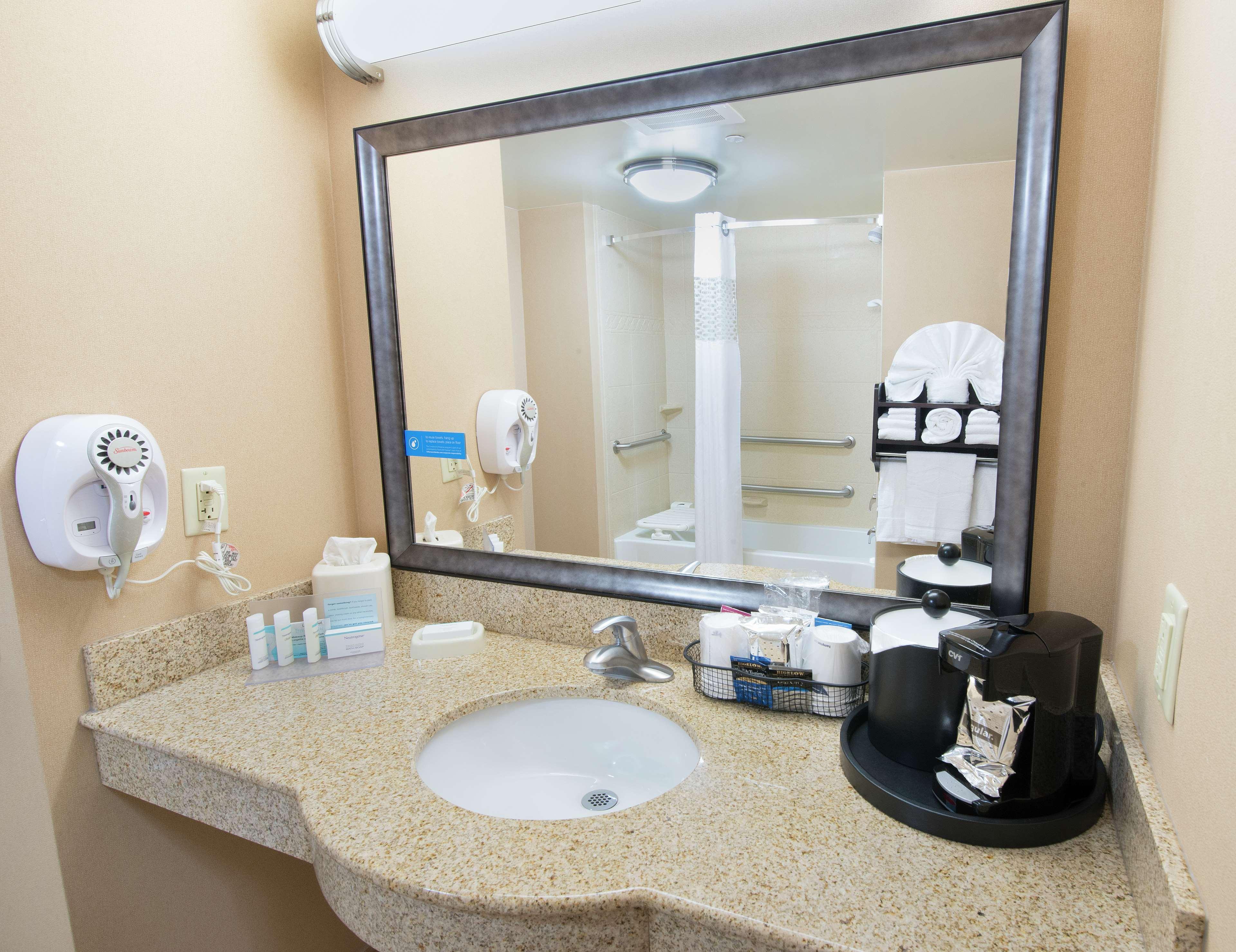 Hampton Inn & Suites Scottsboro Exteriér fotografie