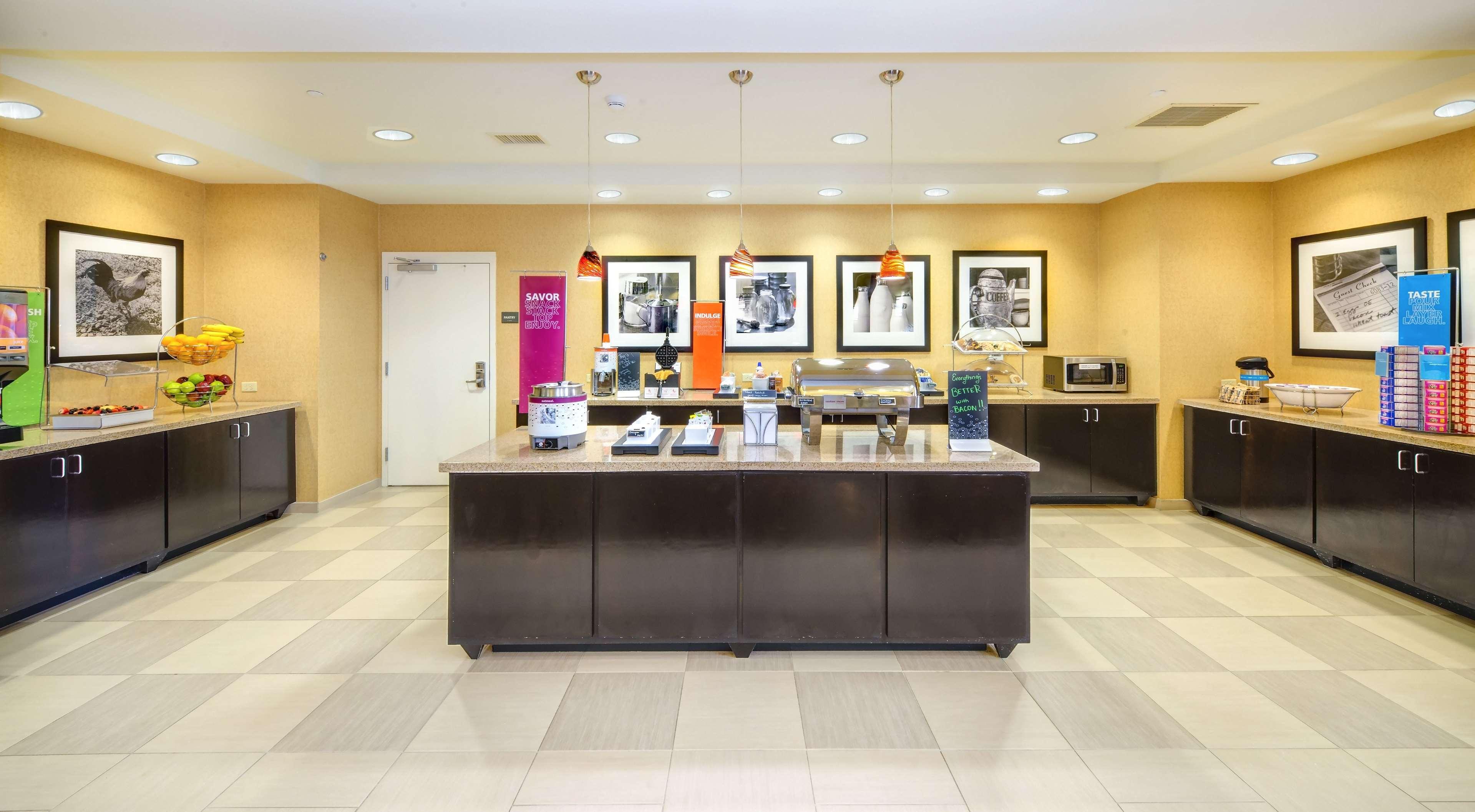 Hampton Inn & Suites Scottsboro Exteriér fotografie