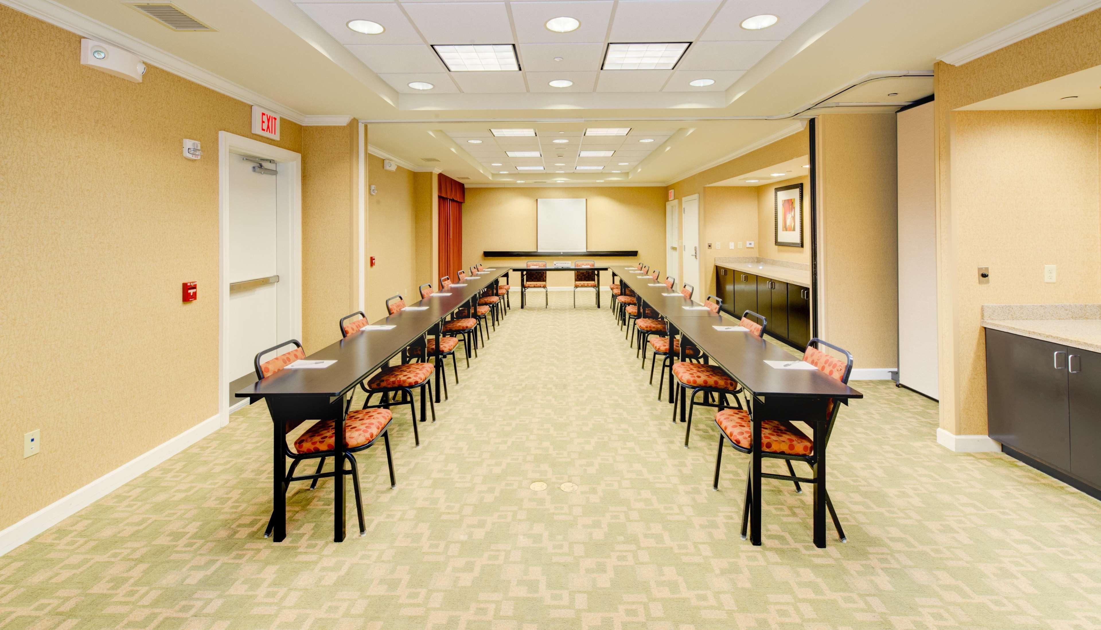 Hampton Inn & Suites Scottsboro Exteriér fotografie