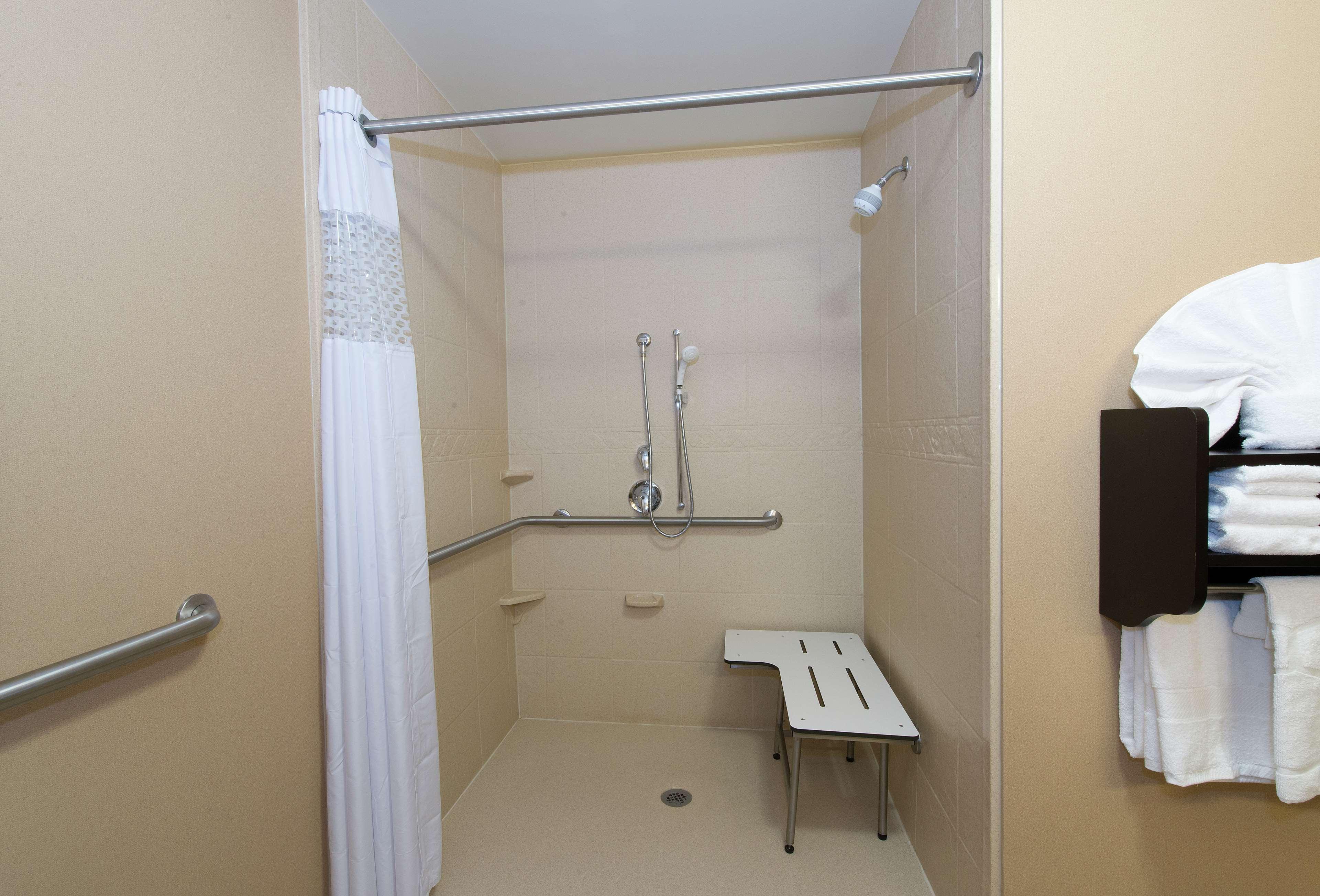 Hampton Inn & Suites Scottsboro Exteriér fotografie