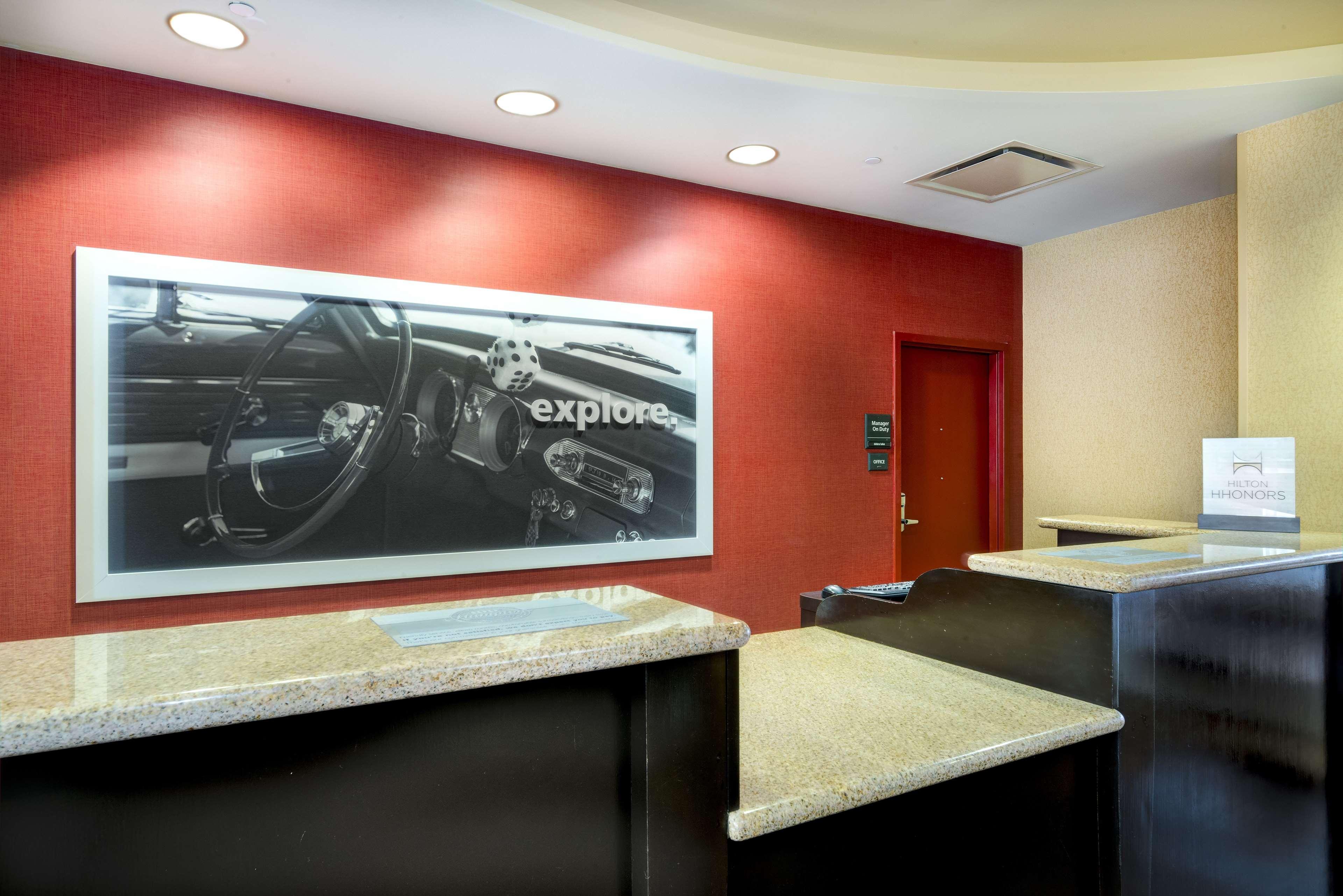 Hampton Inn & Suites Scottsboro Exteriér fotografie